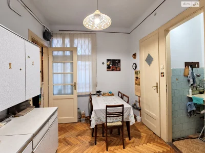 Apartment for Sale – First of May