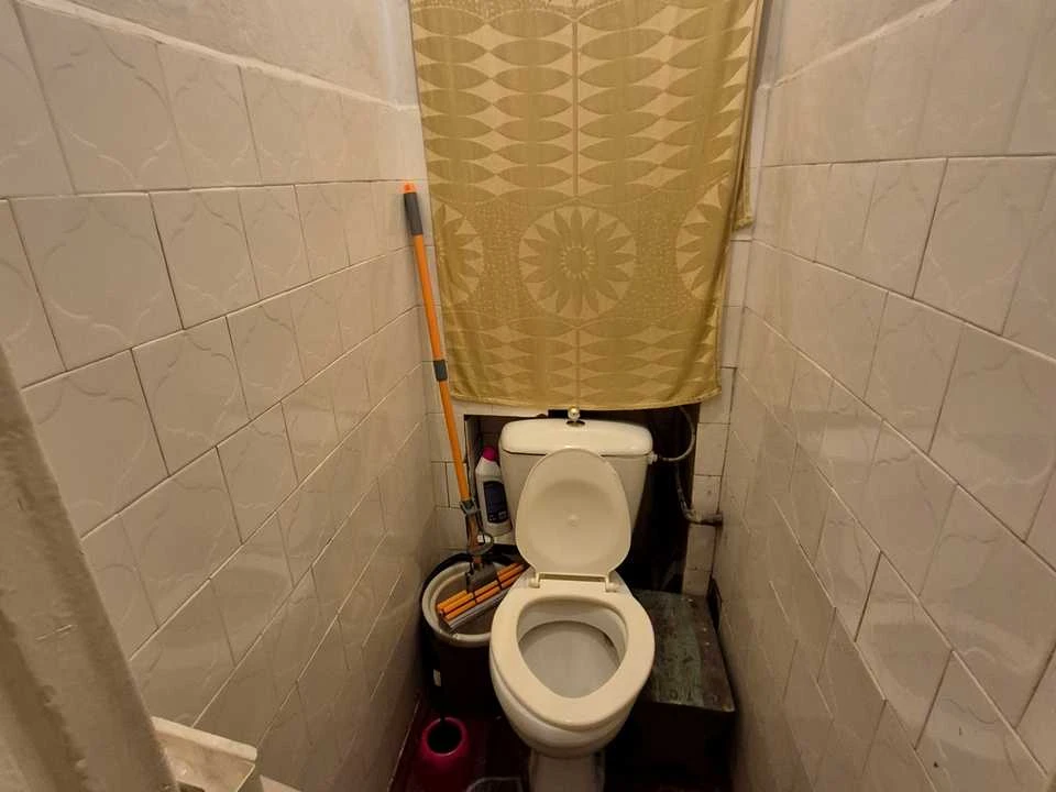 Apartment. Lviv, Gorodochka Street