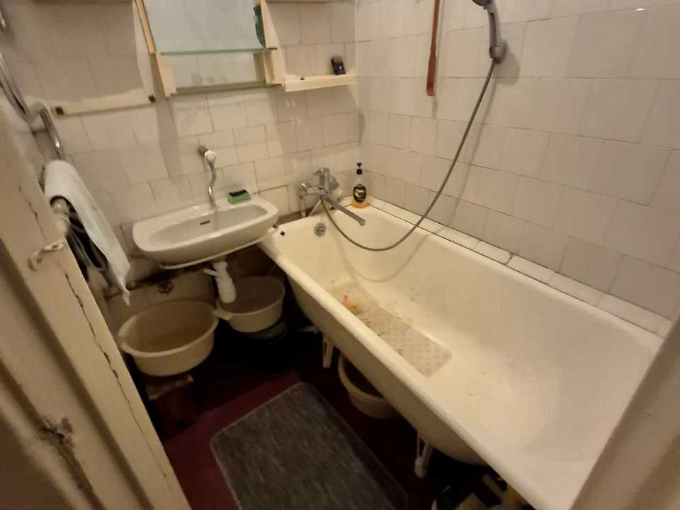 Apartment. Lviv, Gorodochka Street