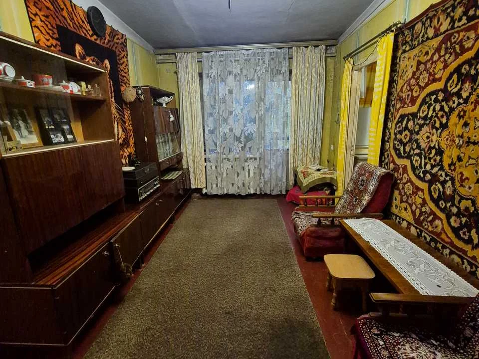 Apartment. Lviv, Gorodochka Street