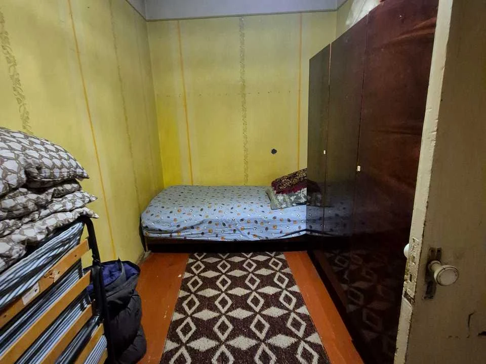 Apartment. Lviv, Gorodochka Street
