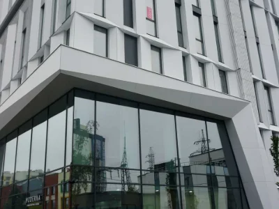 Квартира. Львів, Угорська вул.