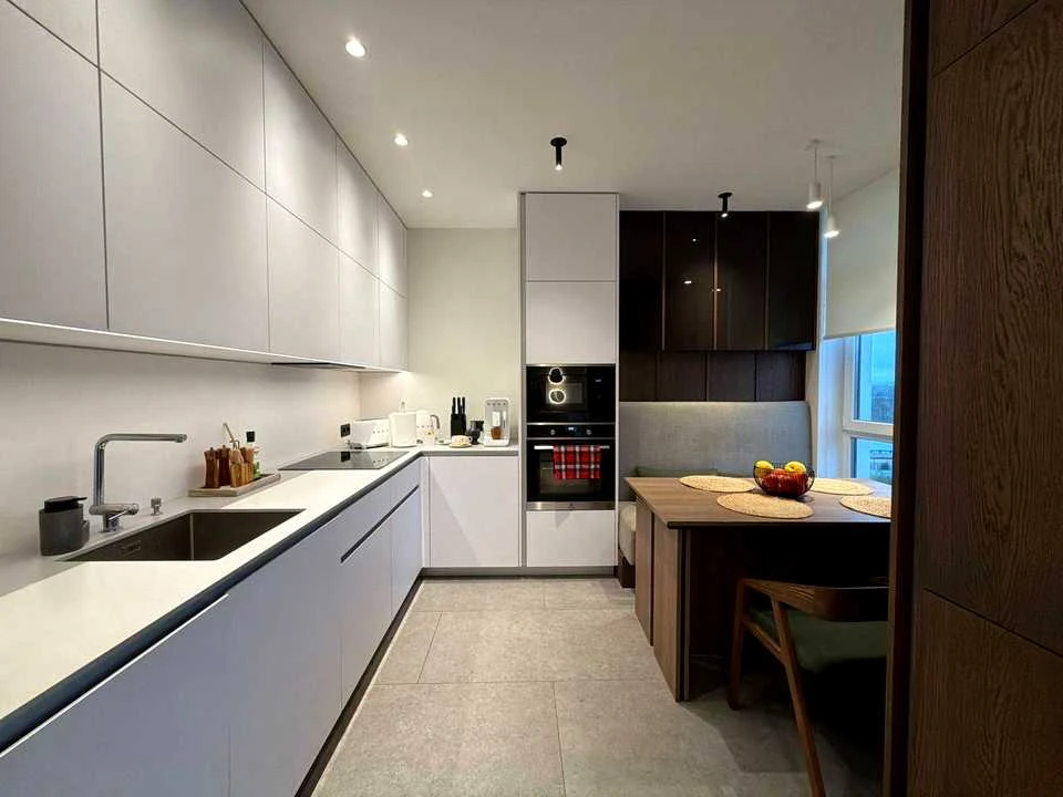 Квартира. Львів, вулиця Стрийська