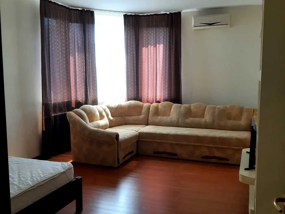 Apartment. Boris Hmyri Street, Kyiv