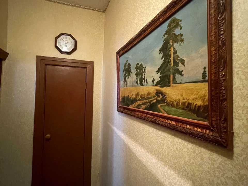 Квартира. Київ, Вінстона Черчилля вул.