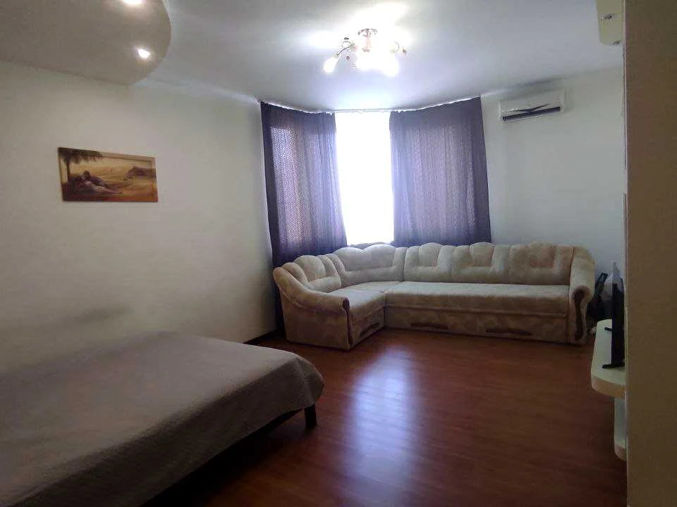 Apartment. Boris Hmyri Street, Kyiv