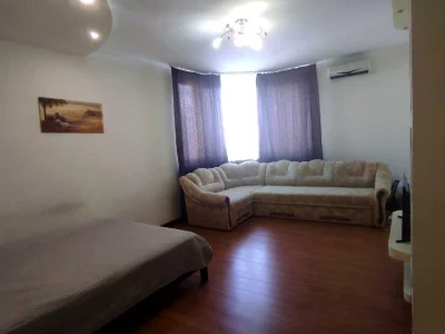 Apartment. Boris Hmyri Street, Kyiv