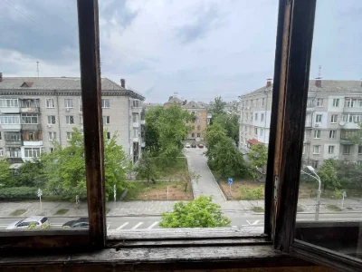 Квартира. Київ, Вінстона Черчилля вул.