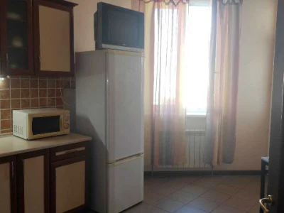 Apartment. Boris Hmyri Street, Kyiv