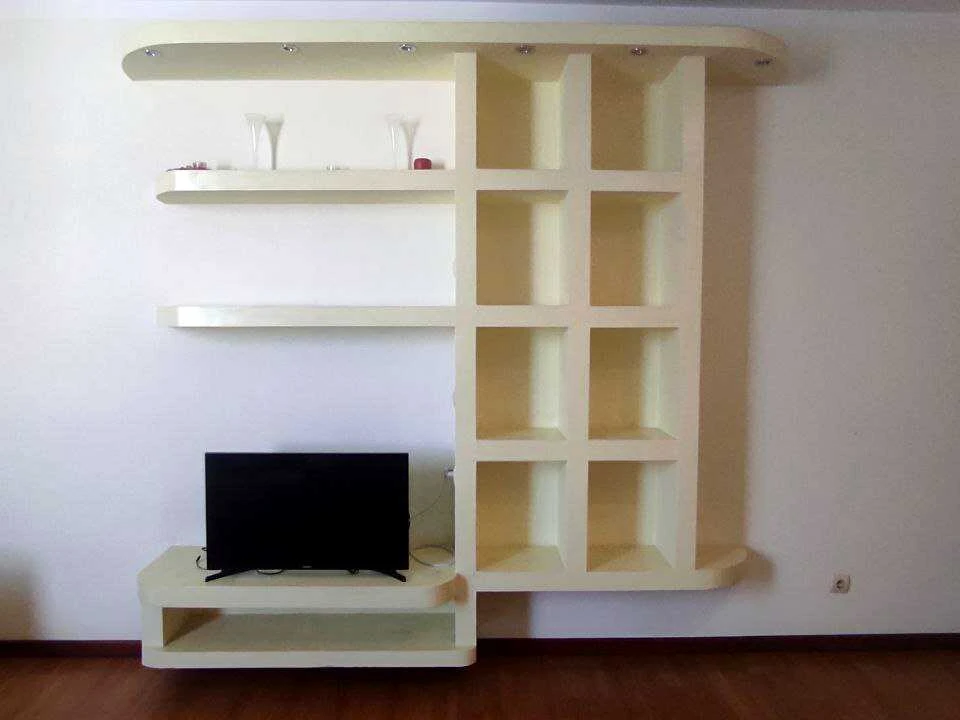 Apartment. Boris Hmyri Street, Kyiv