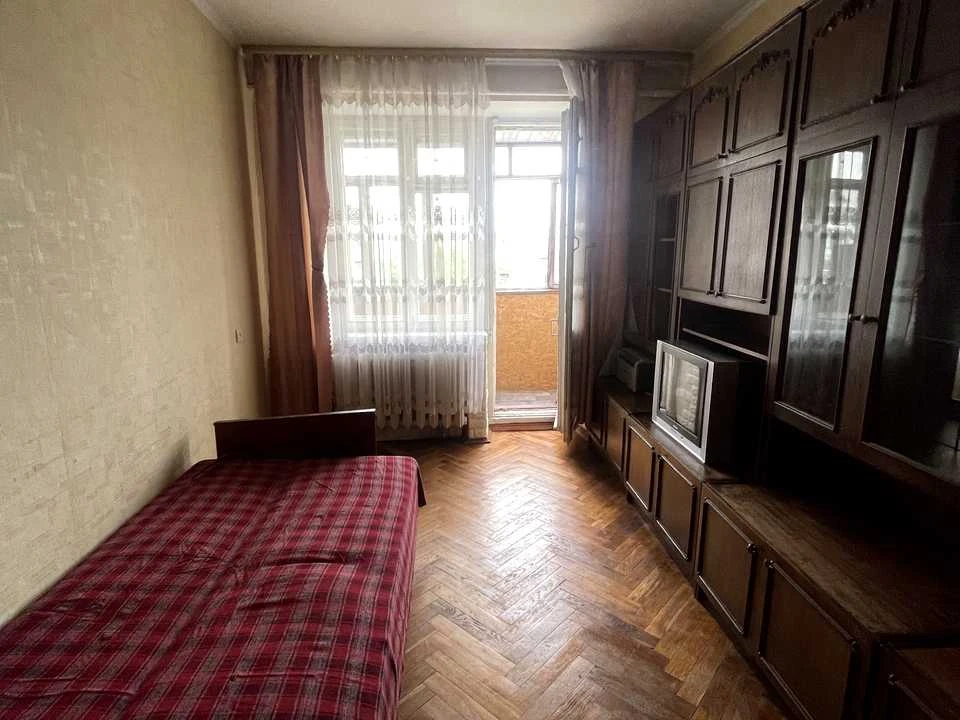 Квартира. Київ, Вінстона Черчилля вул.