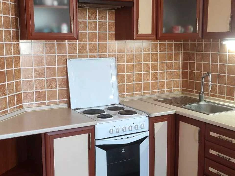 Apartment. Boris Hmyri Street, Kyiv