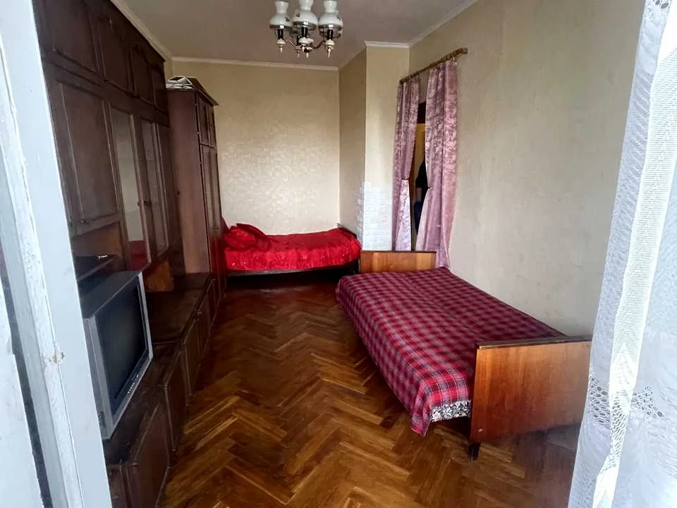 Квартира. Київ, Вінстона Черчилля вул.