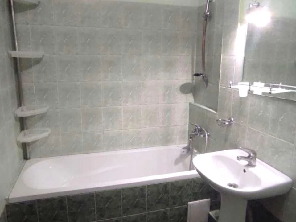 Apartment. Boris Hmyri Street, Kyiv