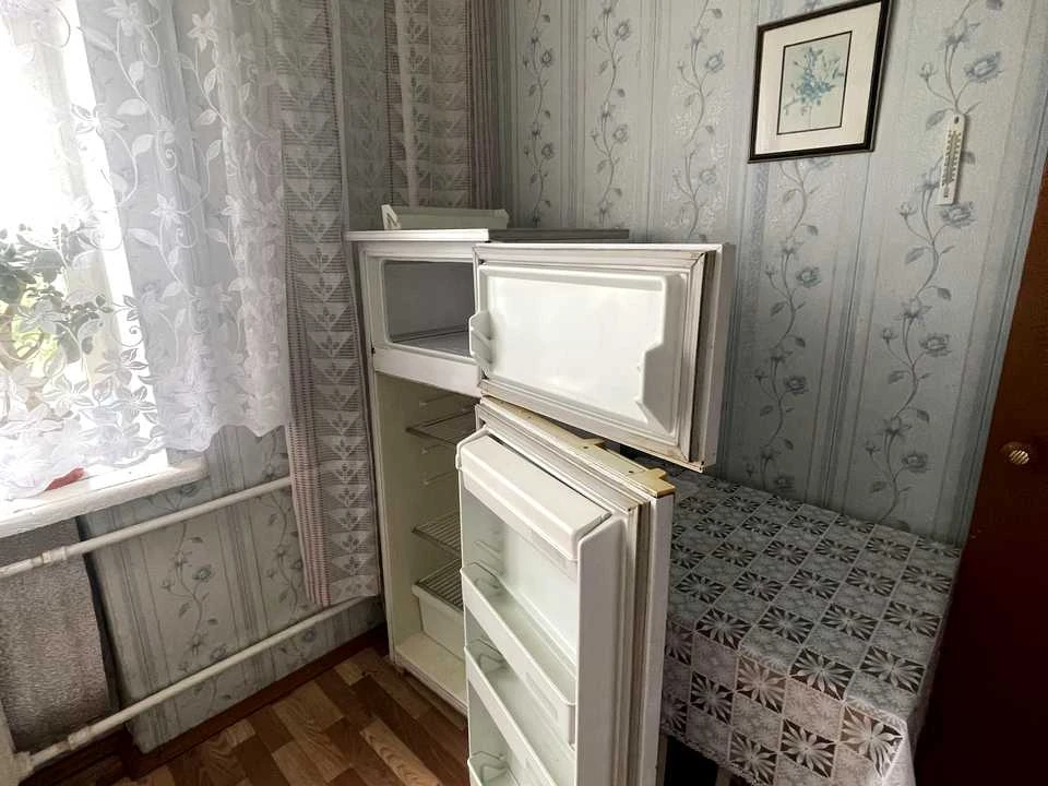 Квартира. Київ, Вінстона Черчилля вул.