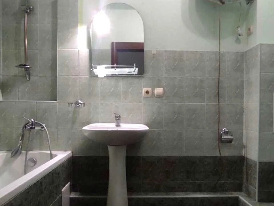 Apartment. Boris Hmyri Street, Kyiv