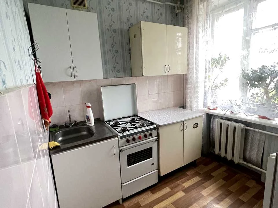 Квартира. Київ, Вінстона Черчилля вул.