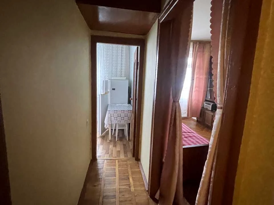 Квартира. Київ, Вінстона Черчилля вул.