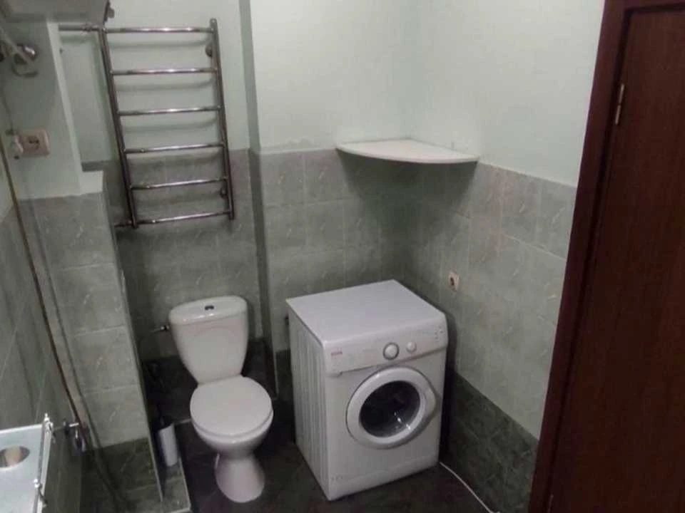 Apartment. Boris Hmyri Street, Kyiv