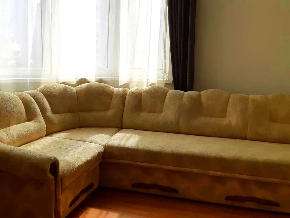 Apartment. Boris Hmyri Street, Kyiv