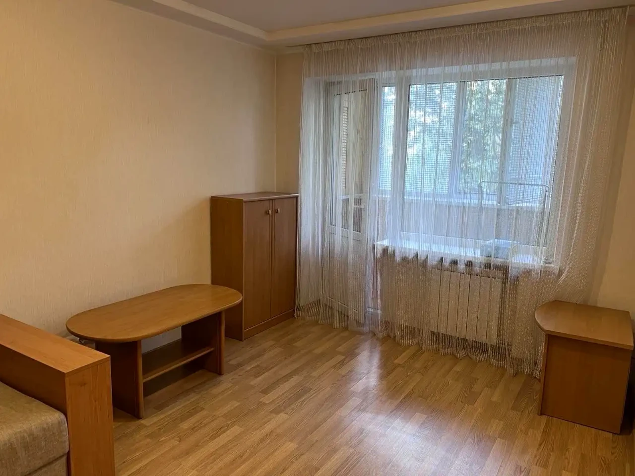 Сдается квартира 1-комн. 27,3 м² 3/5 этажа