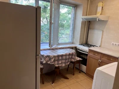 Сдается квартира 1-комн. 27,3 м² 3/5 этажа