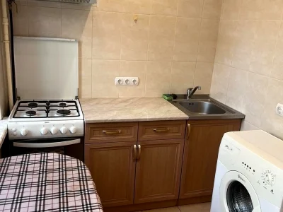 Сдается квартира 1-комн. 27,3 м² 3/5 этажа