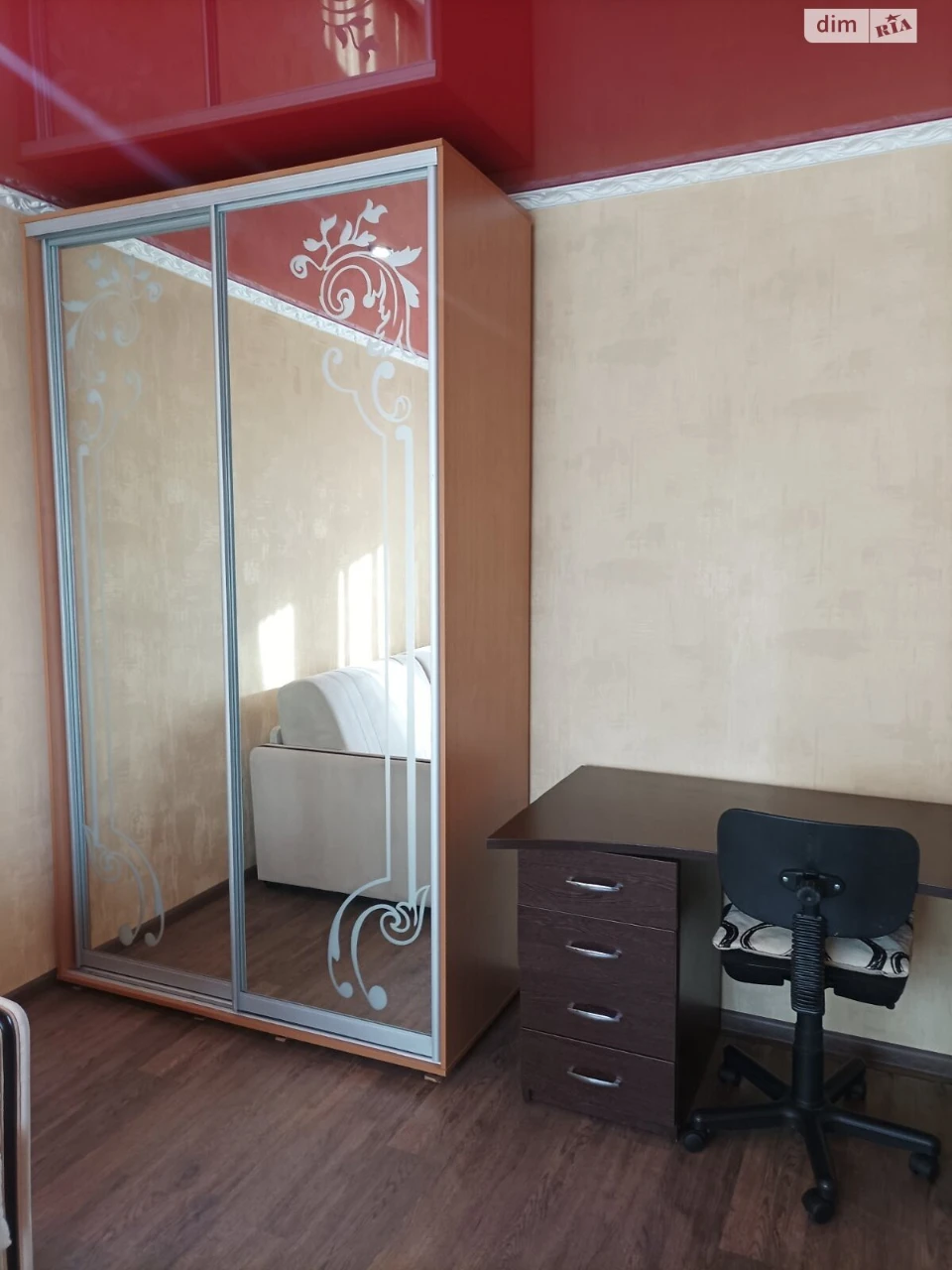 Довгострокова оренда Квартира в Лісовому Масиві