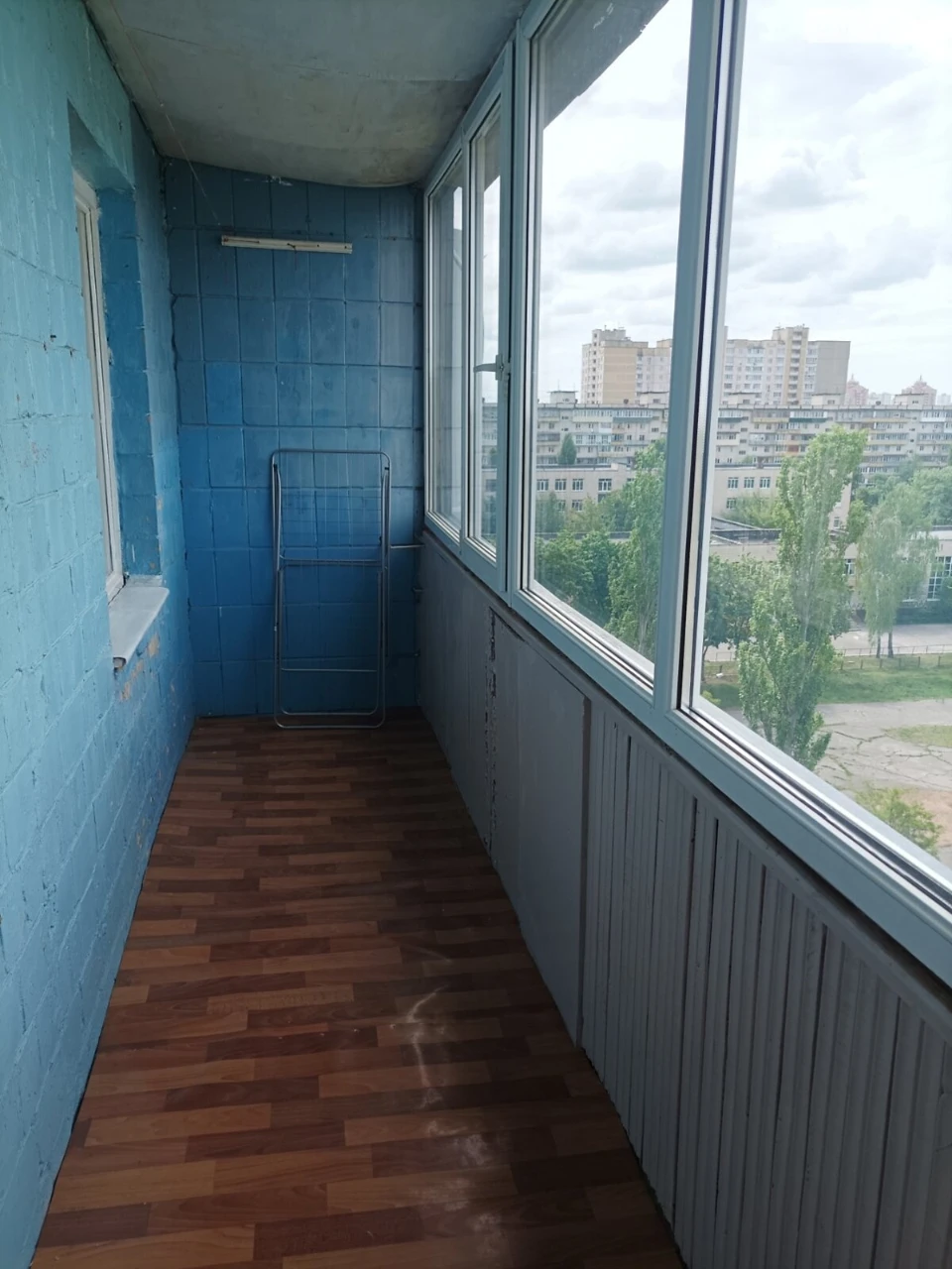 Довгострокова оренда Квартира в Лісовому Масиві