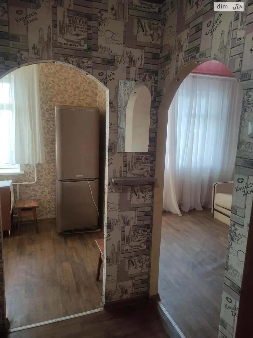 Довгострокова оренда Квартира в Лісовому Масиві