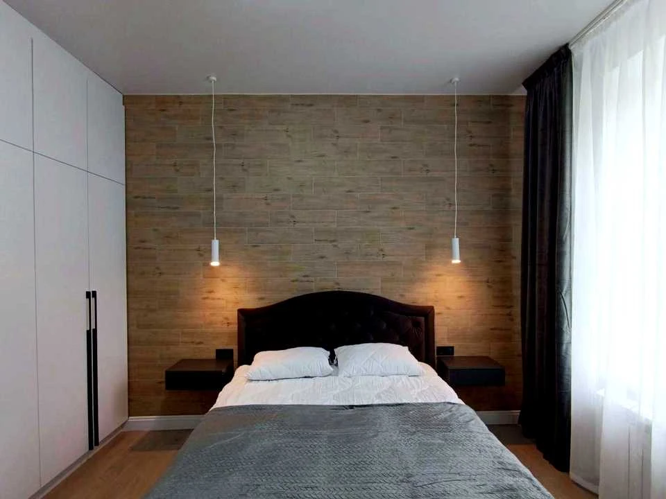 Apartment. Bogdan Khmelnytsky Street, Kyiv
