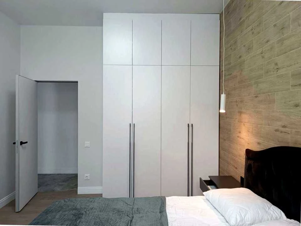 Apartment. Bogdan Khmelnytsky Street, Kyiv