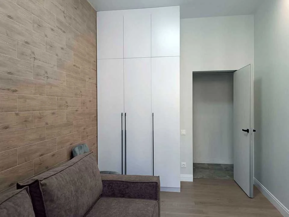 Apartment. Bogdan Khmelnytsky Street, Kyiv