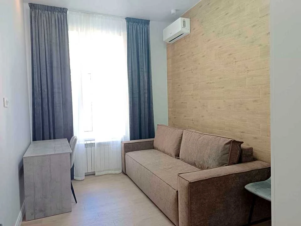 Apartment. Bogdan Khmelnytsky Street, Kyiv