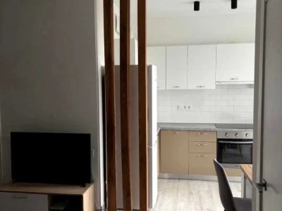 Квартира. Киев, Осокорская ул.