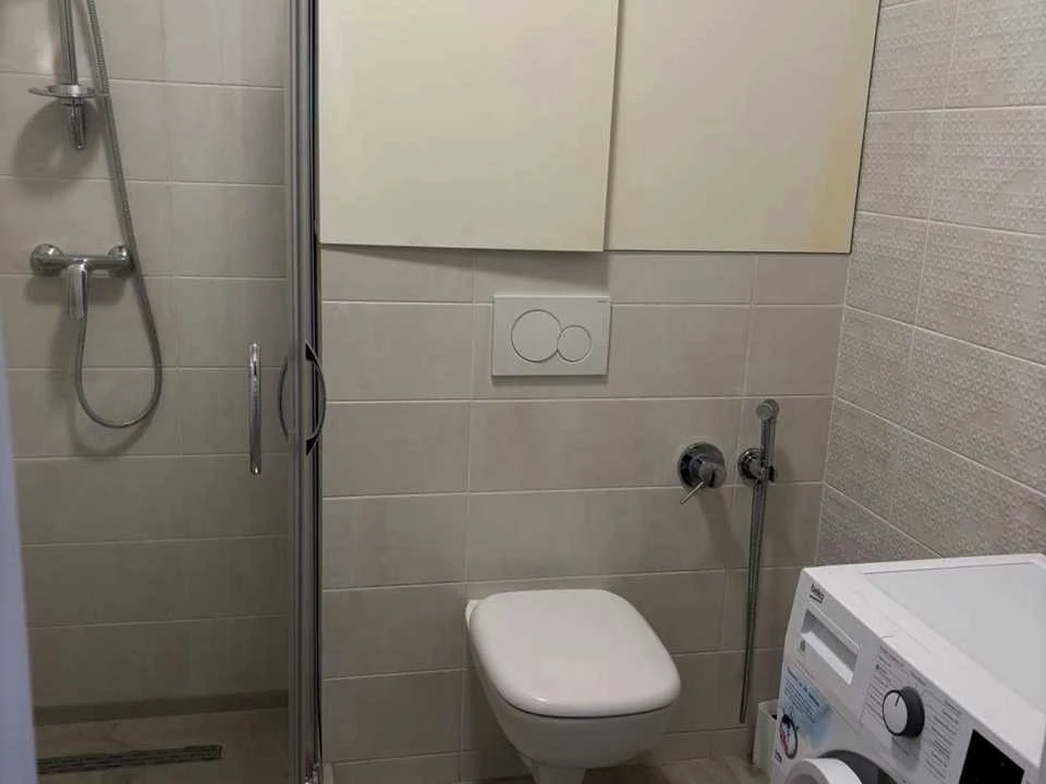 Квартира. Киев, Осокорская ул.