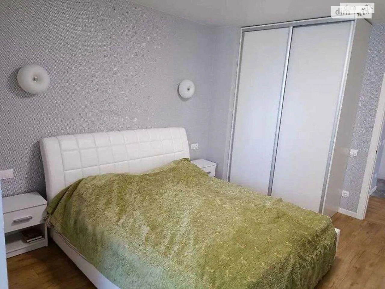 Long-Term Rental Apartment Lukyanivka