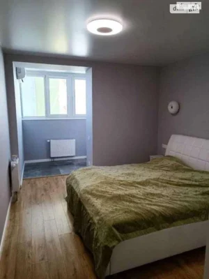 Long-Term Rental Apartment Lukyanivka