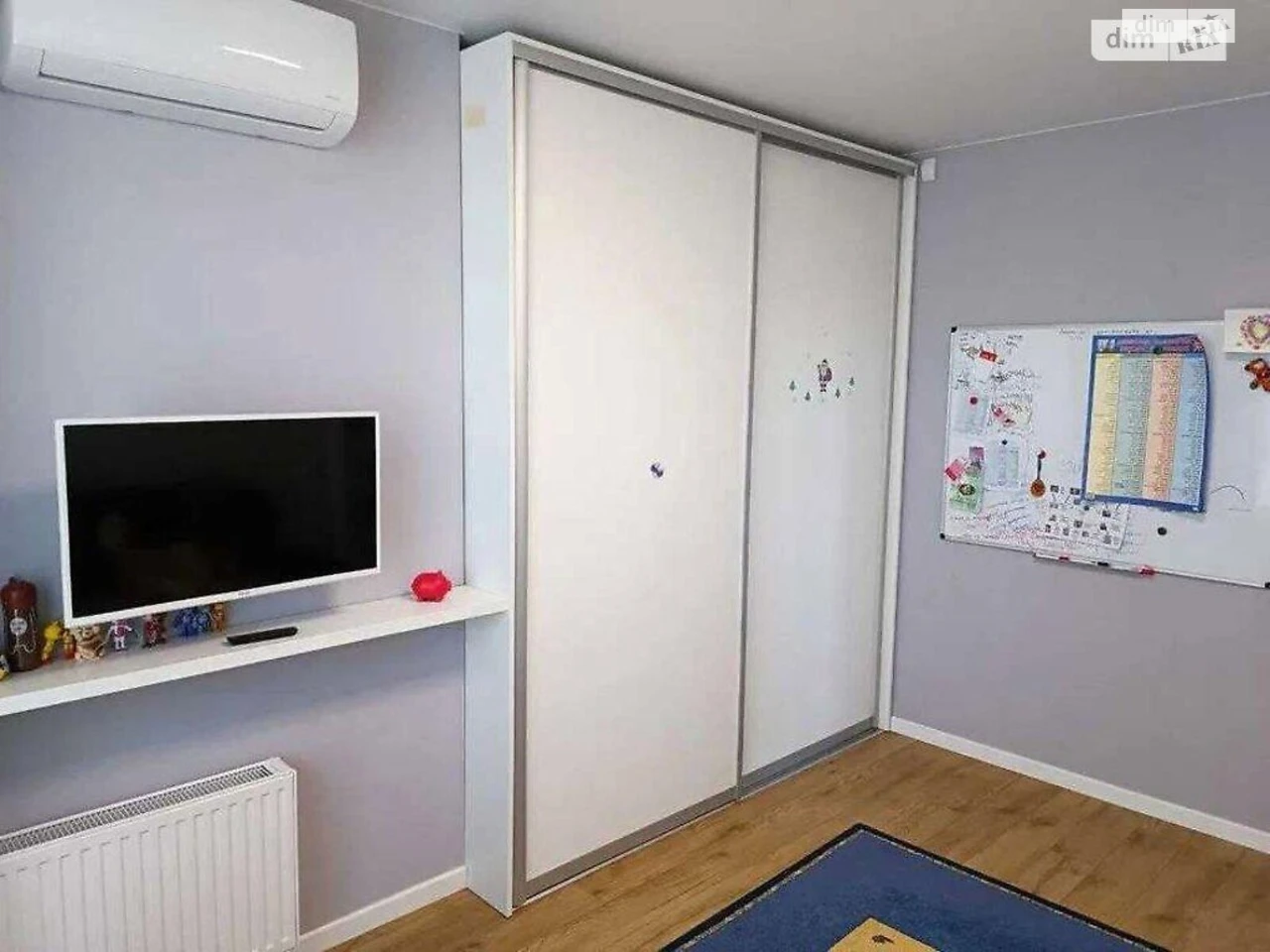 Long-Term Rental Apartment Lukyanivka