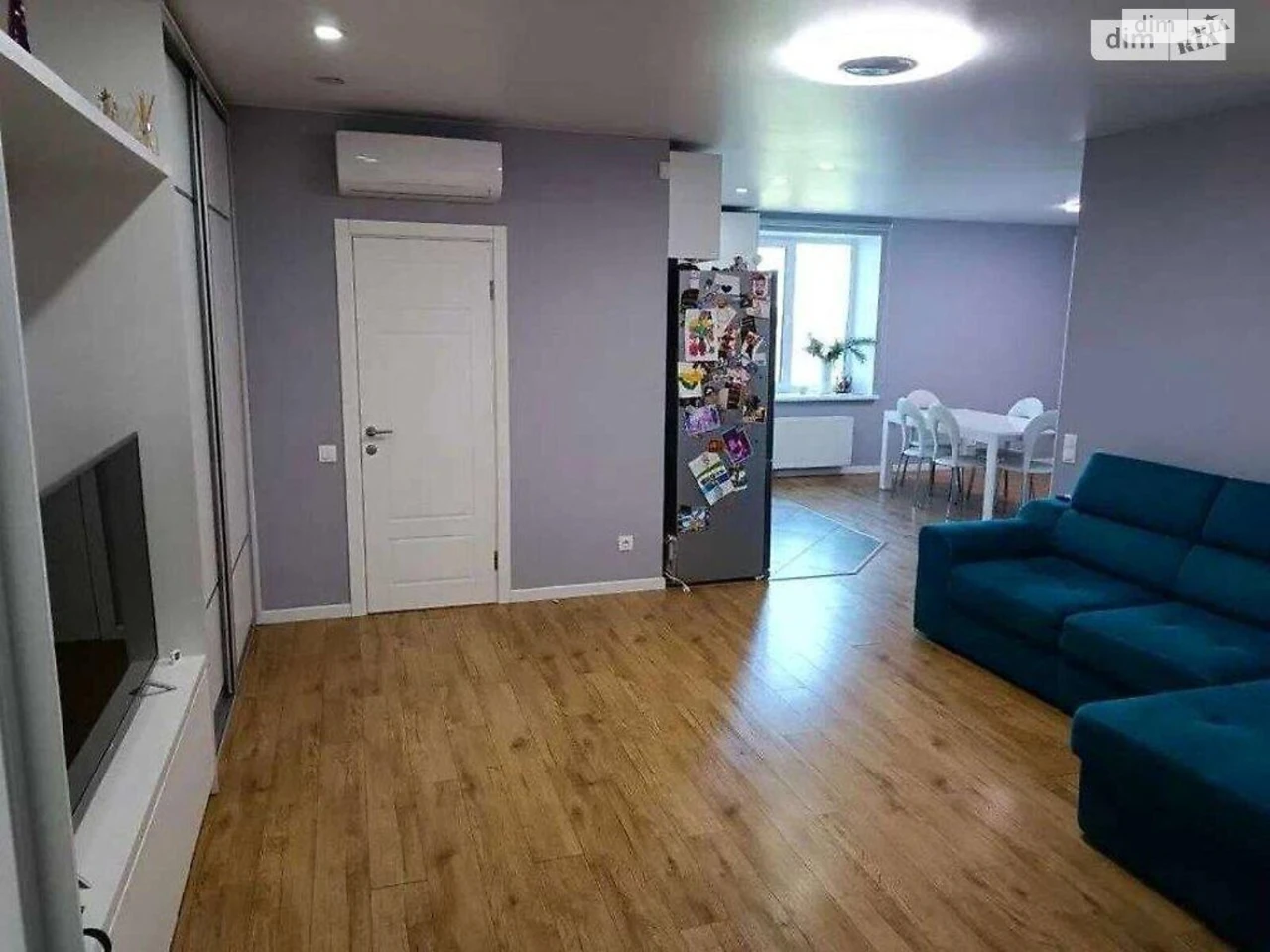 Long-Term Rental Apartment Lukyanivka