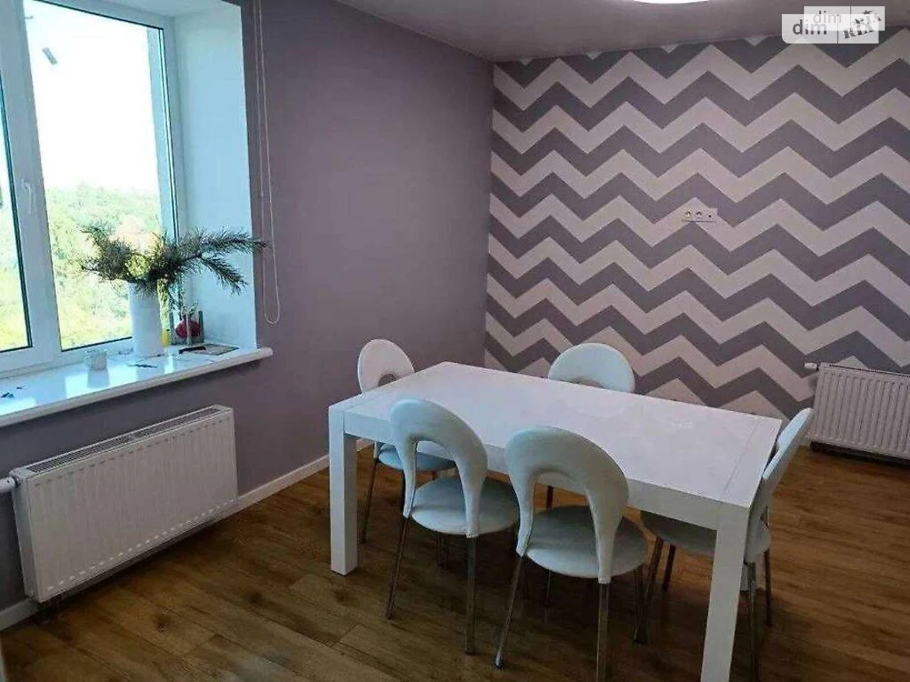 Long-Term Rental Apartment Lukyanivka