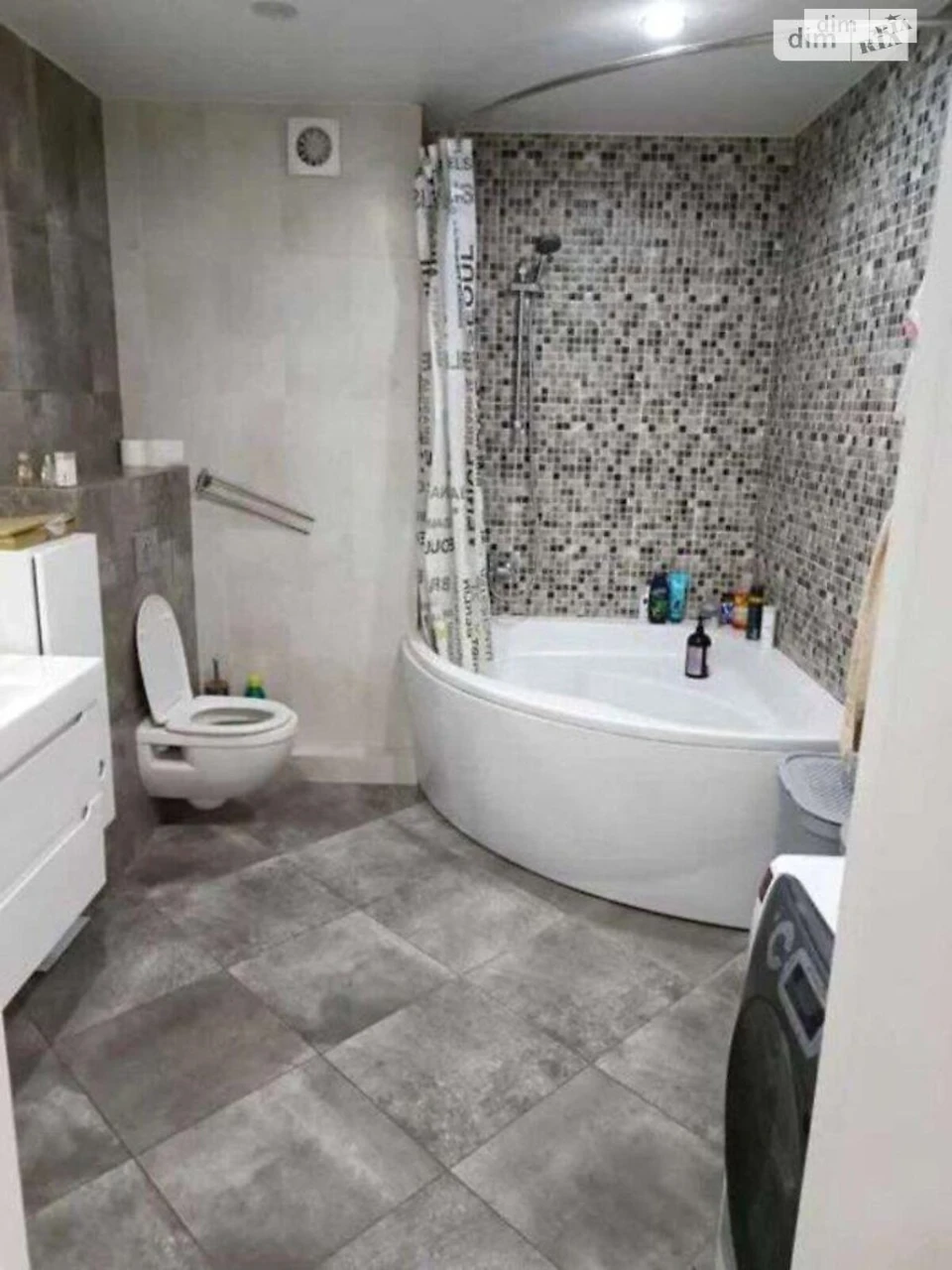 Long-Term Rental Apartment Lukyanivka