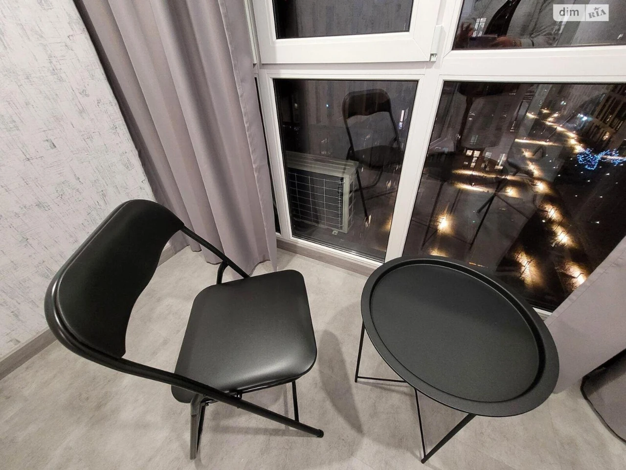 Long-Term Rental Apartment in Nivki