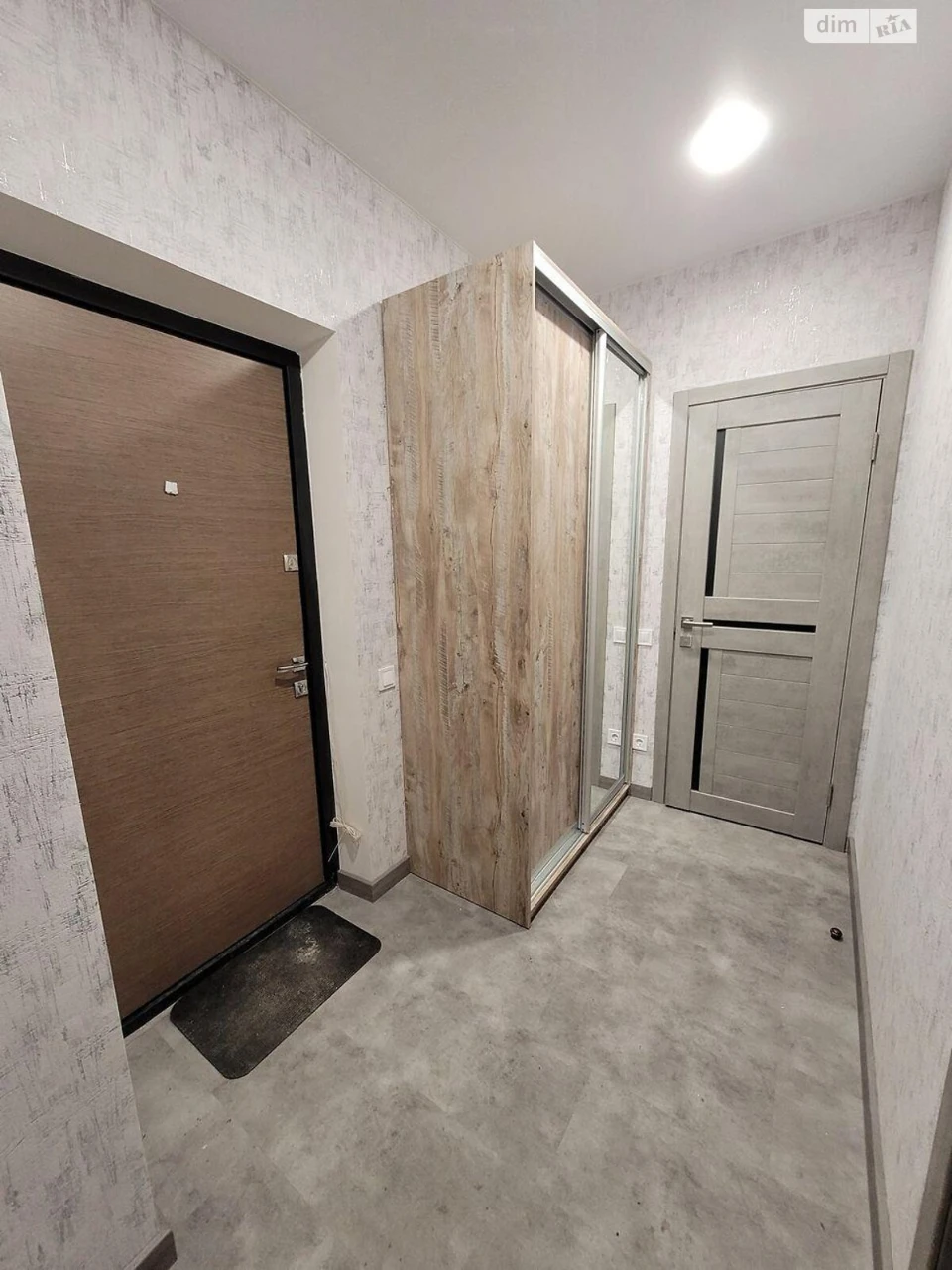 Long-Term Rental Apartment in Nivki