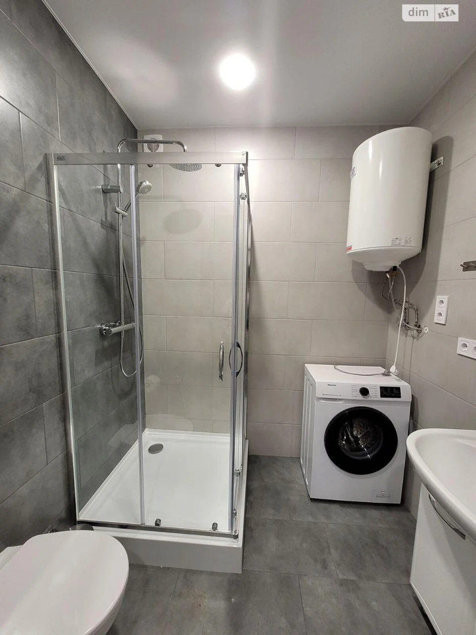 Long-Term Rental Apartment in Nivki