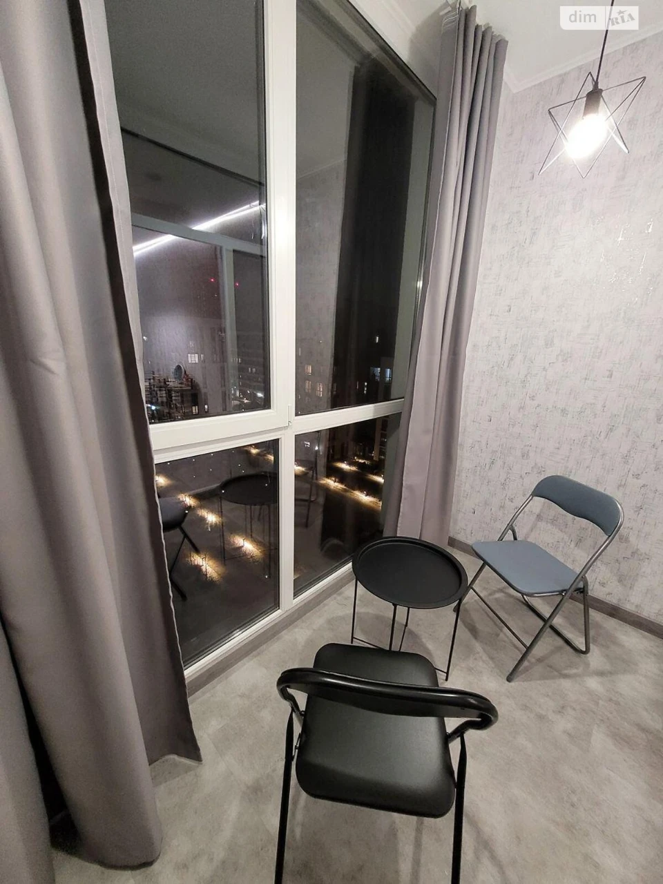 Long-Term Rental Apartment in Nivki