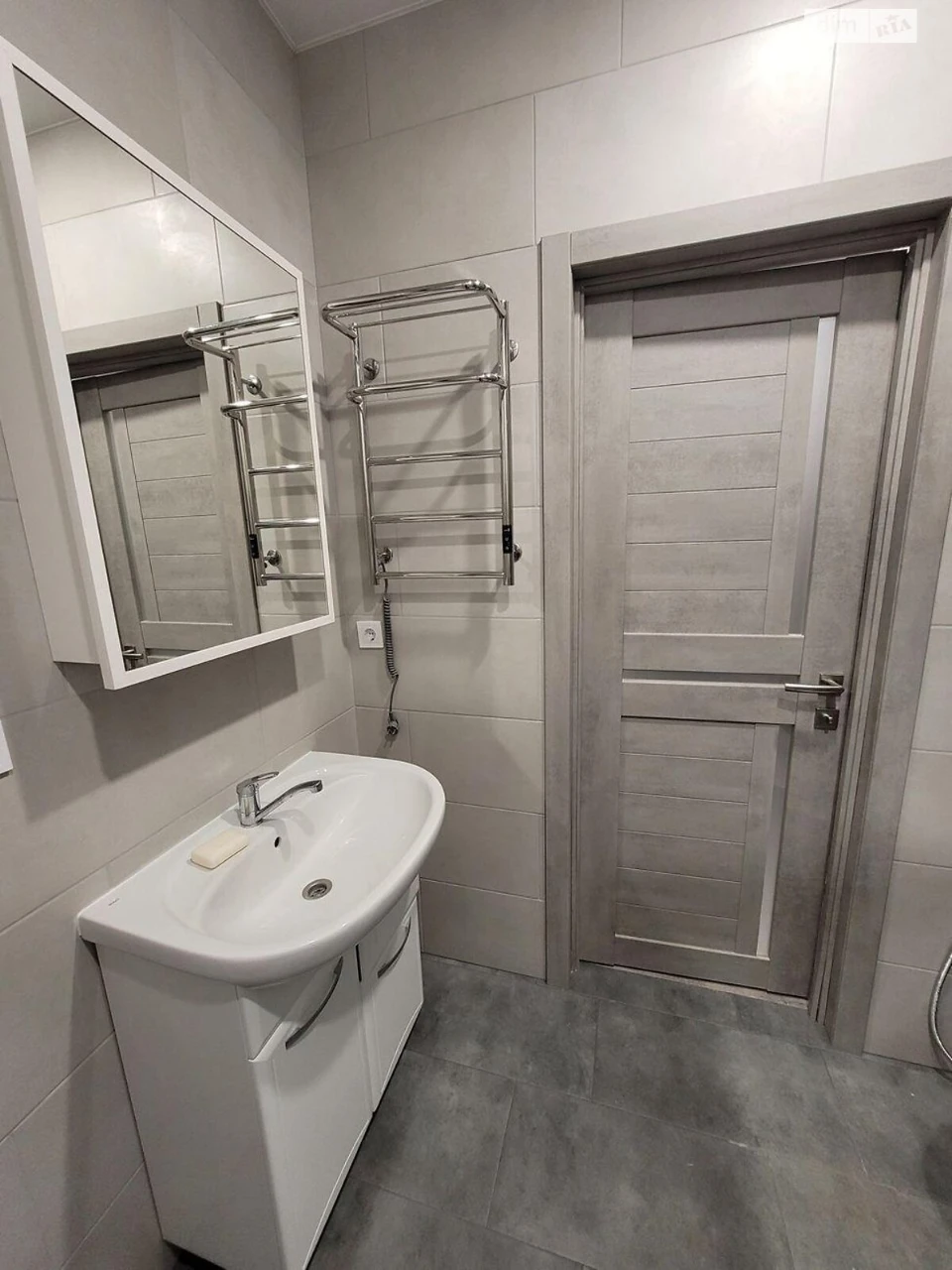 Long-Term Rental Apartment in Nivki