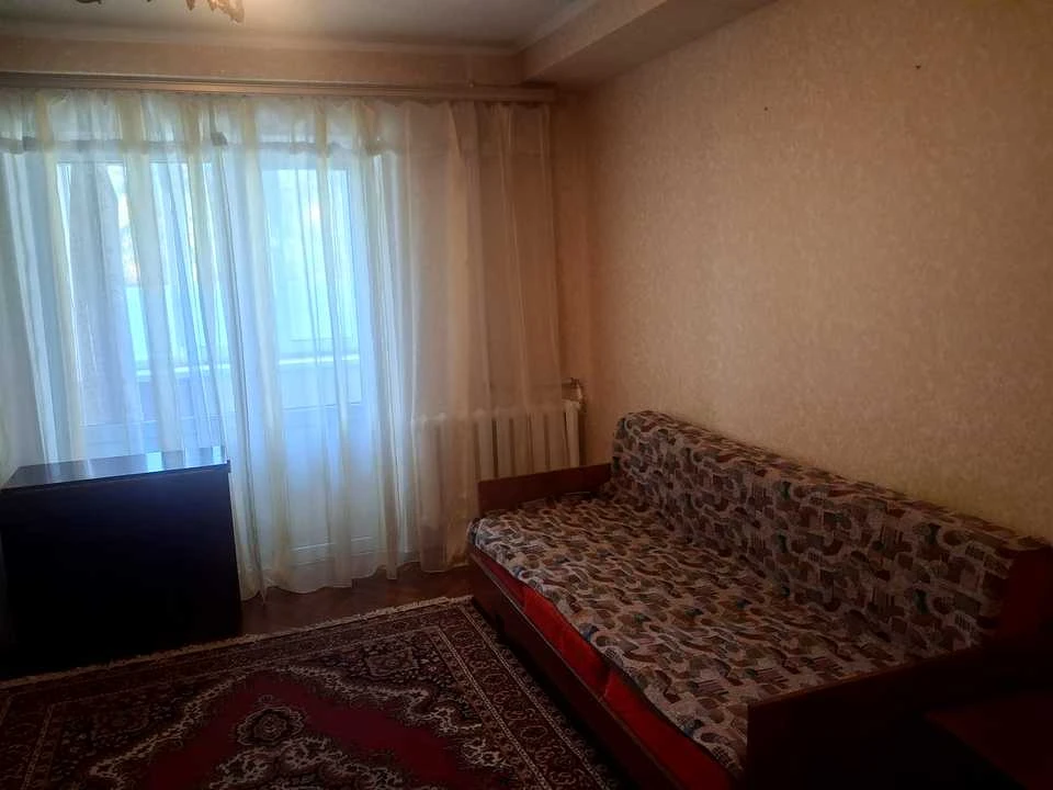 Apartment. Eduard Vilde Street, Kyiv