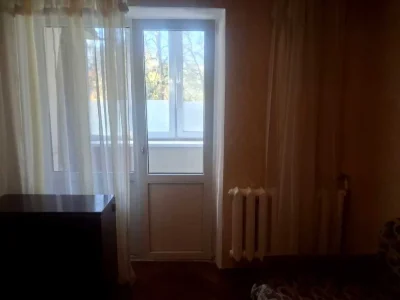 Apartment. Eduard Vilde Street, Kyiv