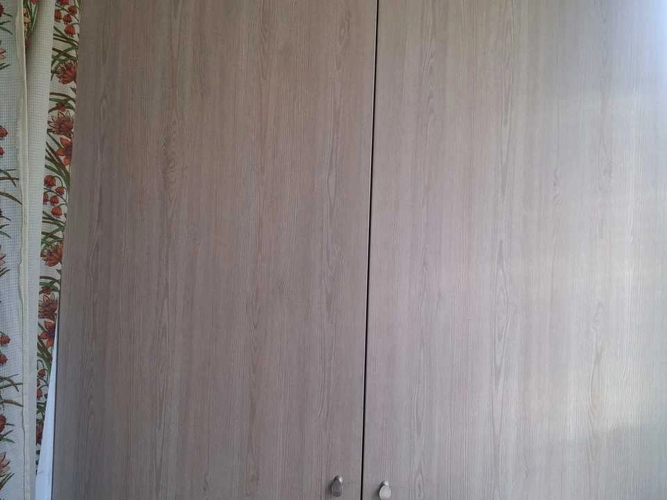 Apartment. Eduard Vilde Street, Kyiv